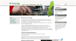 Desktop Screenshot of biluthyrarna.se